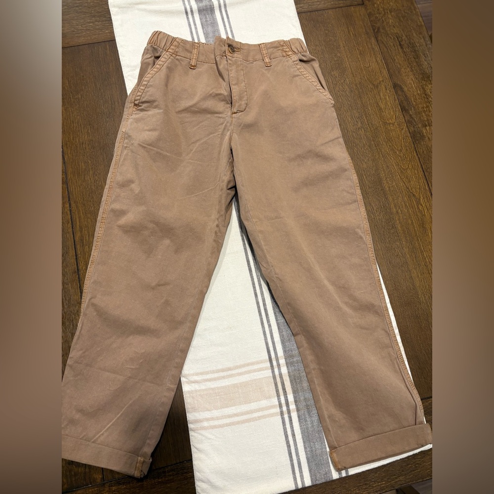 Old Navy Tan Women's Pants